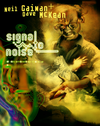 Signal to Noise cover