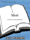 Cover of Mort