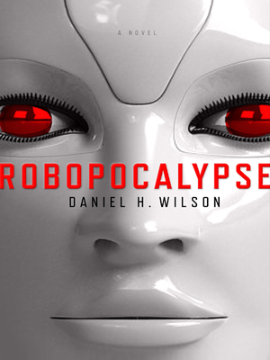 Robopocalypse cover image.