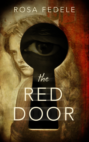The Red Door cover image.