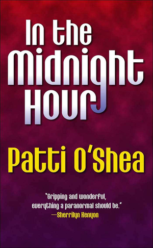 In the Midnight Hour cover image.