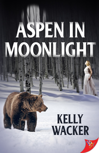 Aspen in Moonlight cover