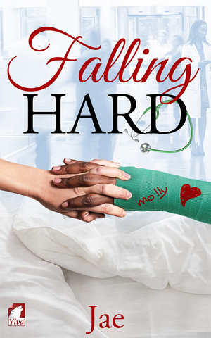Falling Hard cover image.