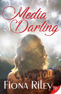 Media Darling cover image.