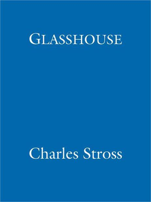 Glasshouse cover image.