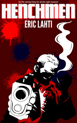 Henchmen cover image.