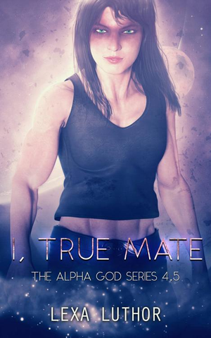 I, True Mate cover image.