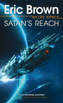 Cover of Satan's Reach
