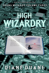 High Wizardry cover