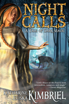 Cover of Night Calls