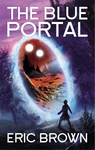 Cover of The Blue Portal