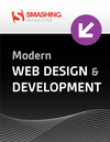 Cover of Modern Web Design and Development