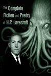 Cover of Complete HP Lovecraft