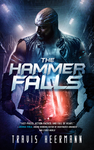 The Hammer Falls cover