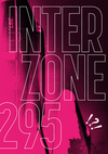 Interzone #295 cover