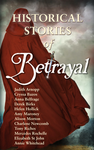 Cover of Betrayal: Historical Stories