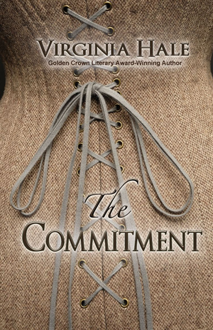 The Commitment cover image.
