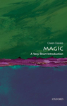 Cover of Magic: A Very Short Introduction (Very Short Introductions)