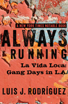 Cover of Always Running