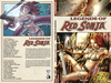 Cover of Legends Of Red Sonja