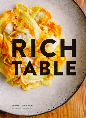Rich Table cover image.