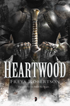 Cover of Heartwood