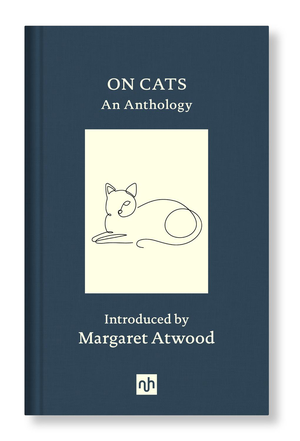On Cats cover image.