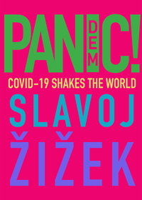 PANDEMIC!: COVID-19 Shakes the World cover
