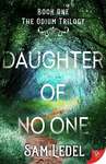 Cover of Daughter of No One