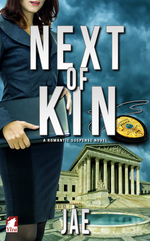 Next of Kin cover image.