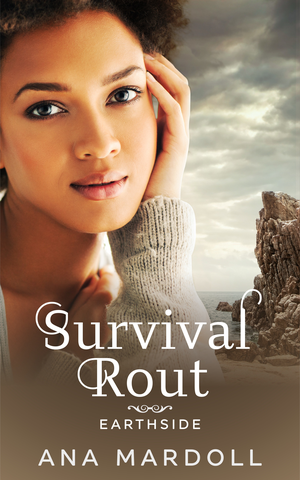 Survival Rout cover image.
