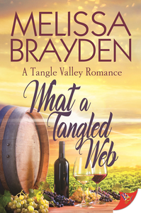 What a Tangled Web cover