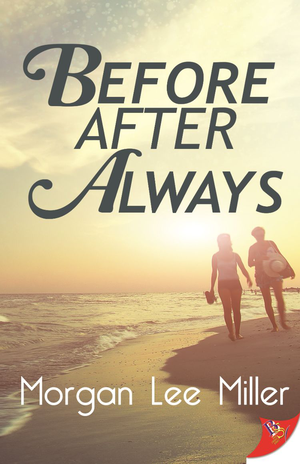 Before. After. Always. cover image.
