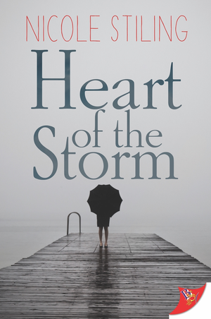 Heart of the Storm cover image.
