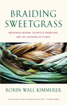 Cover of Braiding Sweetgrass