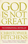 Cover of God is Not Great