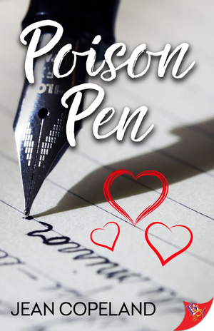 Poison Pen cover image.