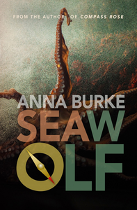 Sea Wolf cover