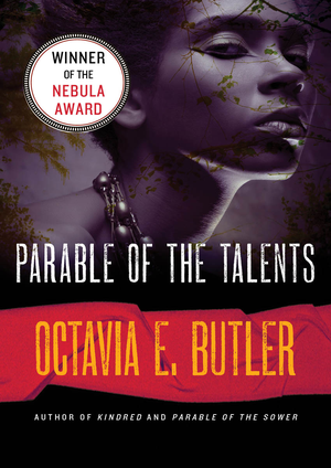 Parable of the Talents cover image.
