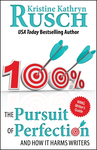 Cover of The Pursuit of Perfection: A WMG Writer's Guide