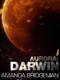 Aurora: Darwin (Aurora 1) cover