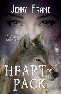 Heart of the Pack cover