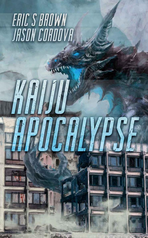 Kaiju Apocalypse cover image.