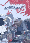 Cover of Ambiguous Blu