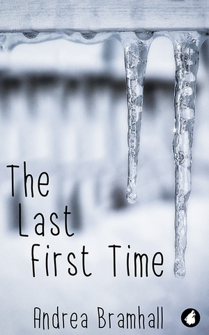 The Last First Time cover image.