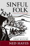 Cover of Sinful Folk