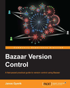 Cover of Bazaar Version Control