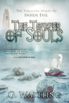 Cover of The Tower of Souls