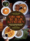 Cover of Brown Sugar Kitchen