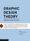 Graphic Design Theory cover